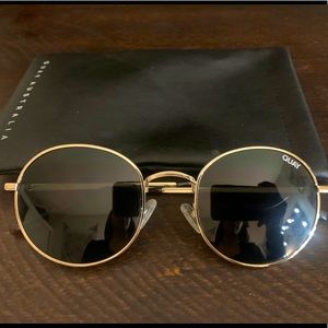 Quay Sunglasses